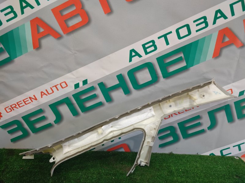 Накладка стойки лобового стекла, 800 рублей, Красноярск