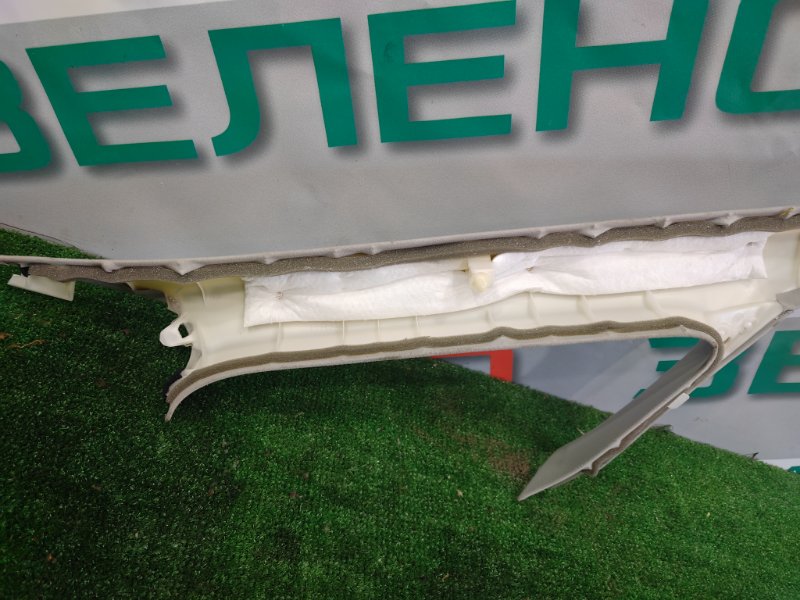 Накладка стойки лобового стекла, 800 рублей, Красноярск