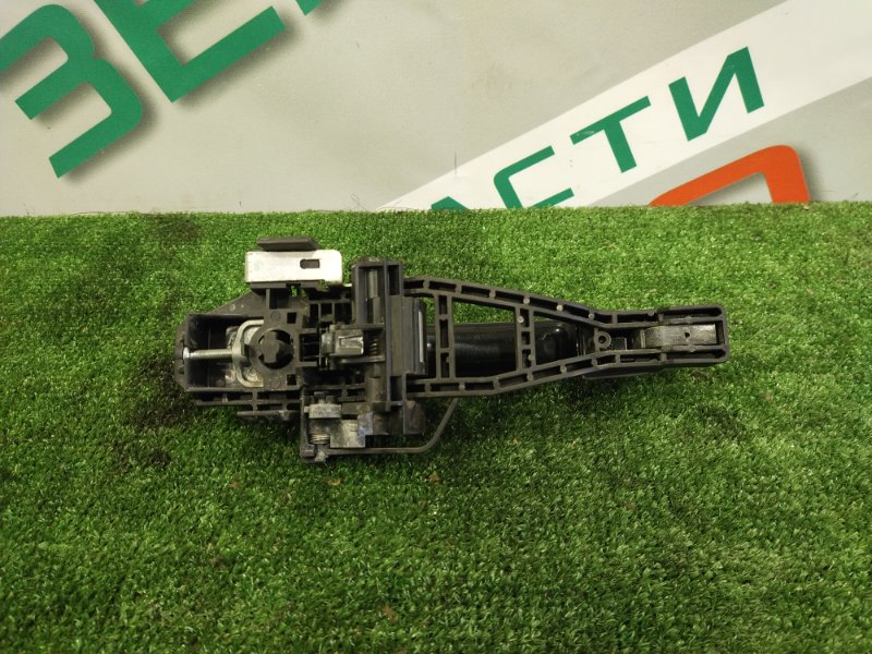 Ручка двери внешняя, 800 рублей, Красноярск