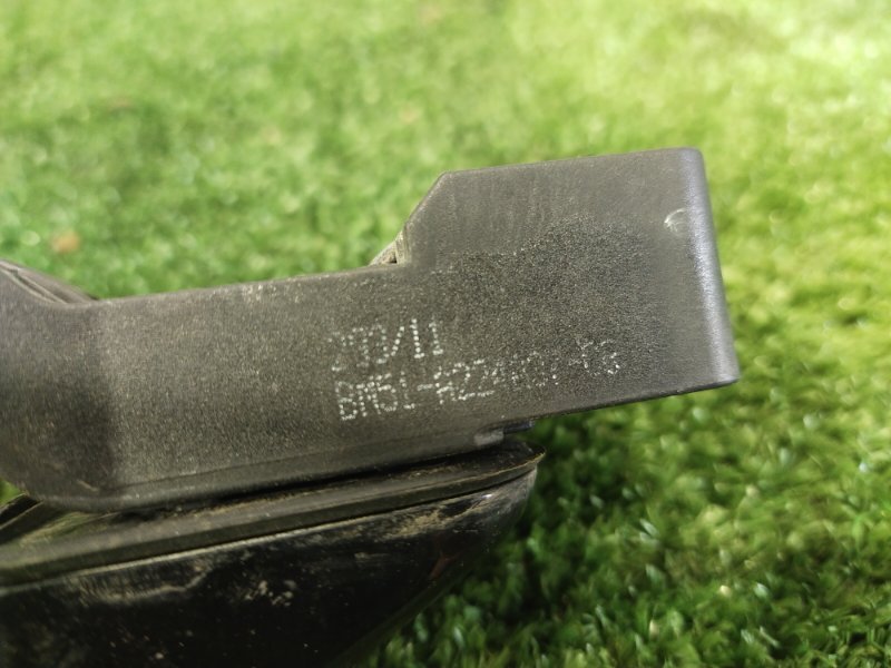 Ручка двери внешняя, 800 рублей, Красноярск