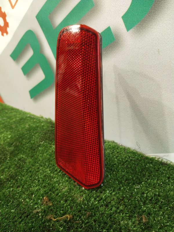 Катафот бампера, 2500 рублей, Красноярск