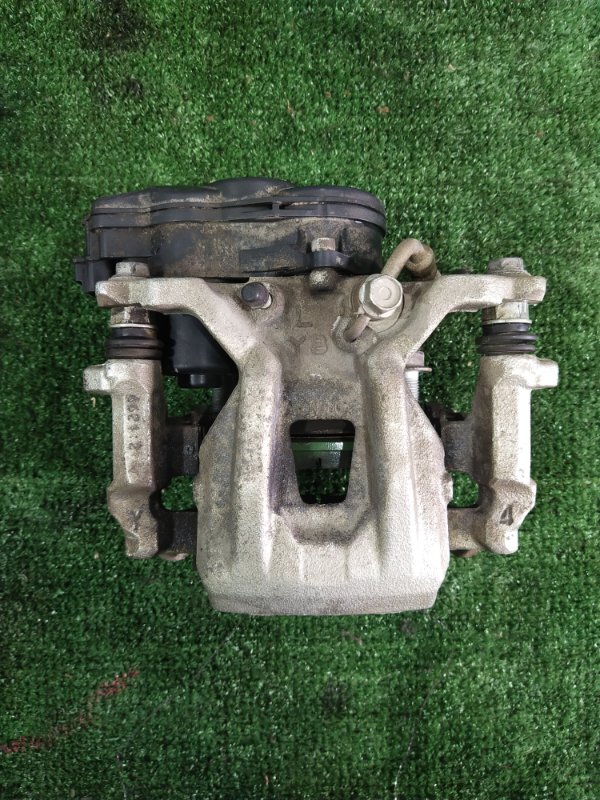 Суппорт тормозной, 10000 рублей, Красноярск