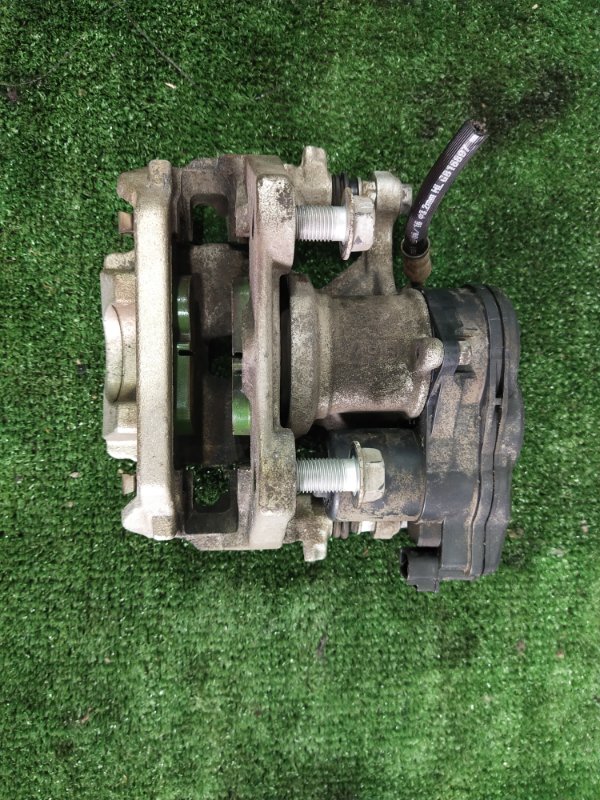 Суппорт тормозной, 10000 рублей, Красноярск