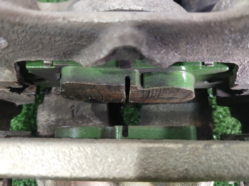 Суппорт тормозной, 10000 рублей, Красноярск