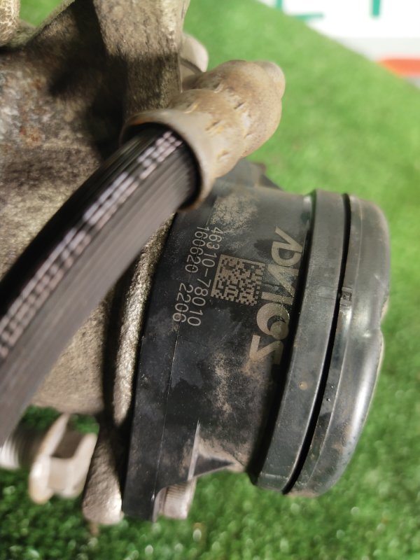 Суппорт тормозной, 10000 рублей, Красноярск