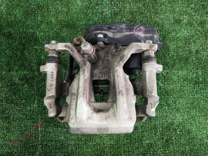 Суппорт тормозной, 6000 рублей, Красноярск