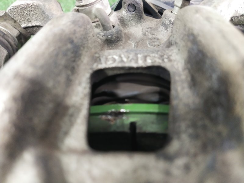 Суппорт тормозной, 6000 рублей, Красноярск