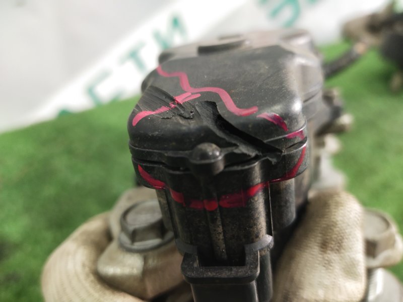 Суппорт тормозной, 6000 рублей, Красноярск