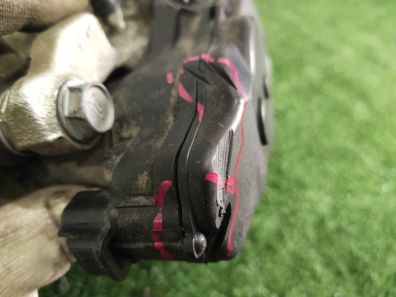 Суппорт тормозной, 6000 рублей, Красноярск