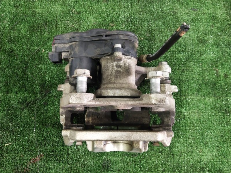 Суппорт тормозной, 6000 рублей, Красноярск