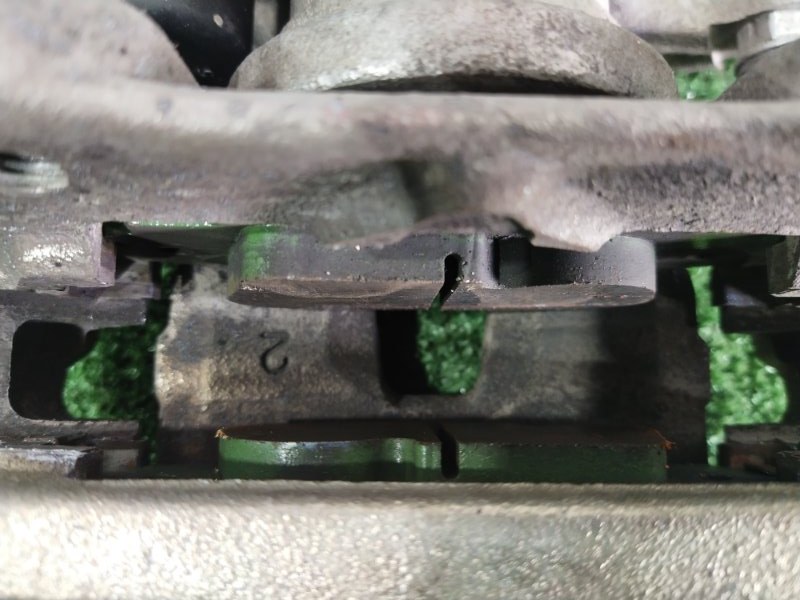 Суппорт тормозной, 6000 рублей, Красноярск