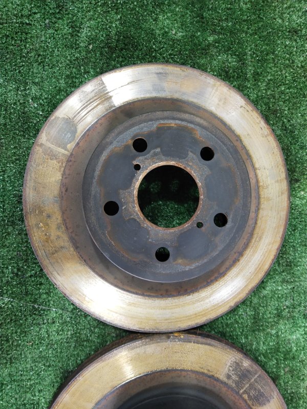 Диск тормозной, 2000 рублей, Красноярск