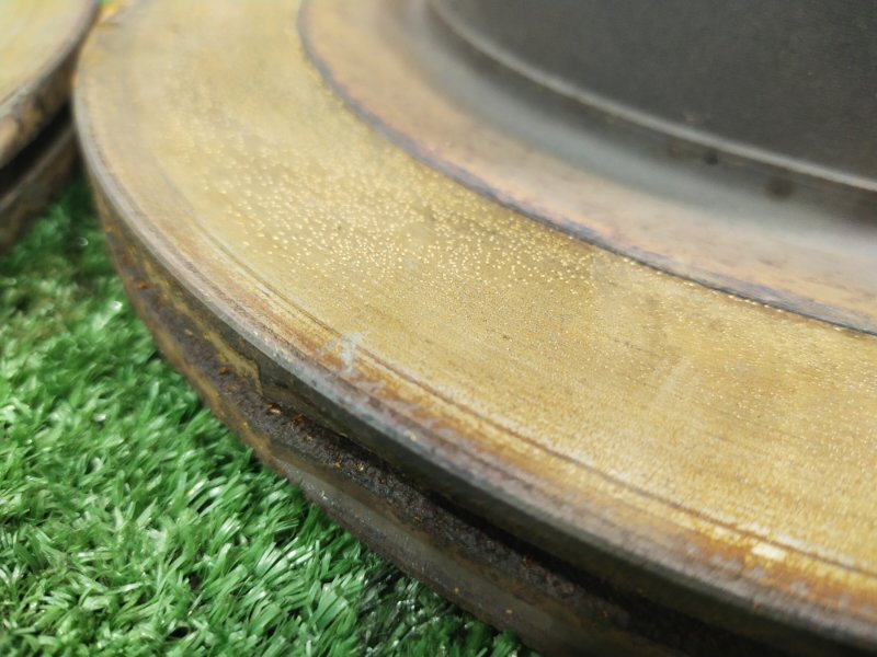 Диск тормозной, 2000 рублей, Красноярск