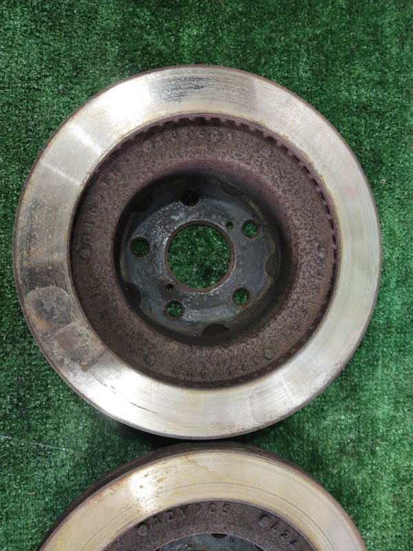 Диск тормозной, 2000 рублей, Красноярск