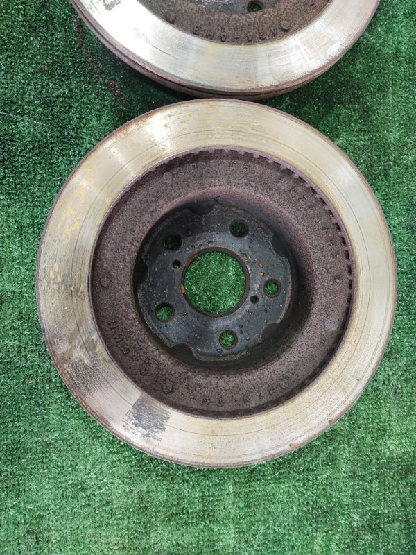 Диск тормозной, 2000 рублей, Красноярск