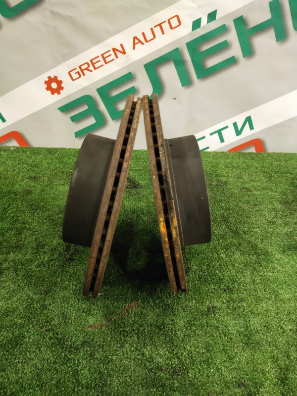 Диск тормозной, 2000 рублей, Красноярск