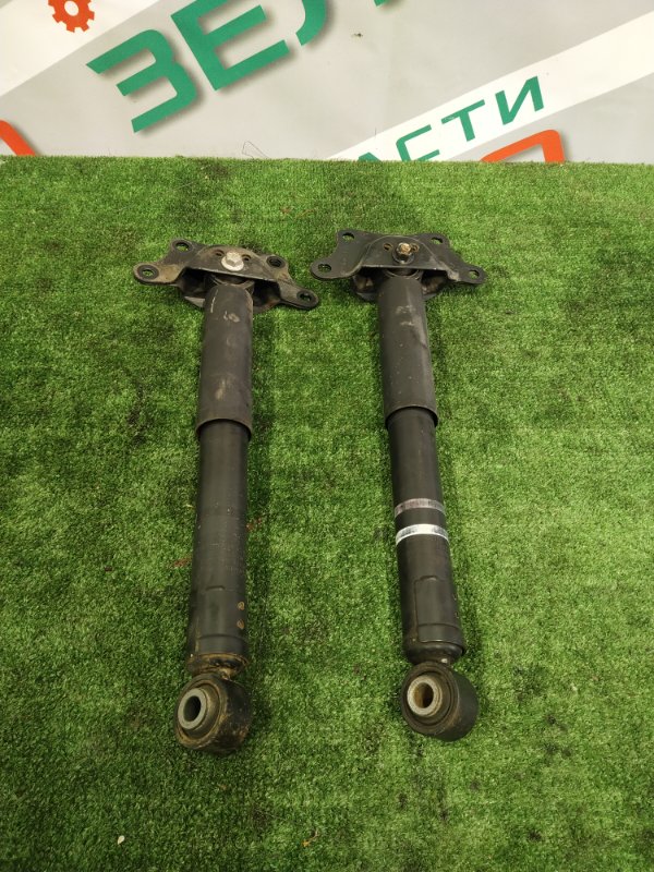 Амортизатор, 3000 рублей, Красноярск