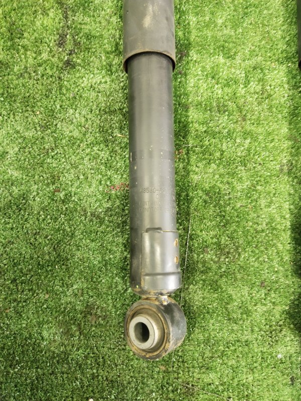 Амортизатор, 3000 рублей, Красноярск