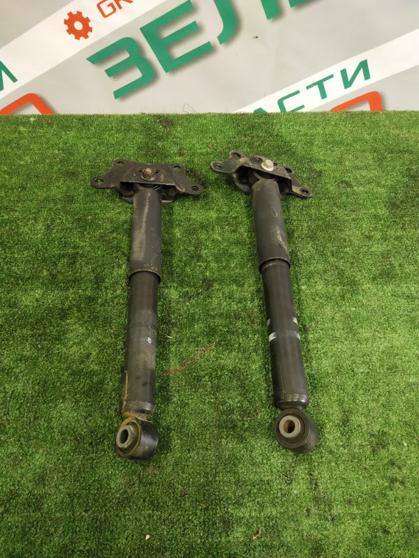 Амортизатор, 3000 рублей, Красноярск