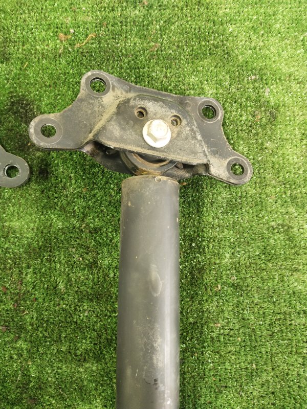 Амортизатор, 3000 рублей, Красноярск