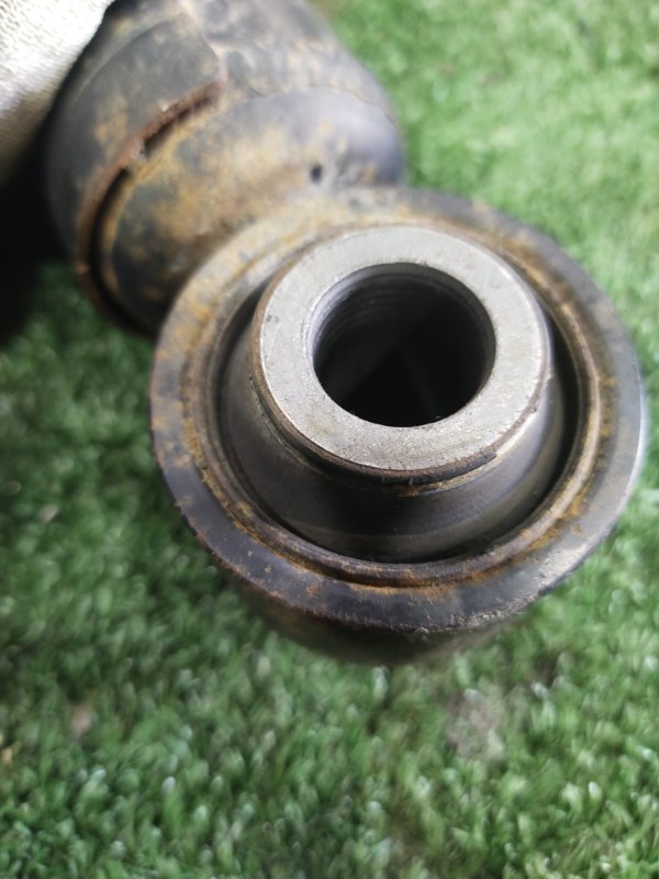 Амортизатор, 3000 рублей, Красноярск