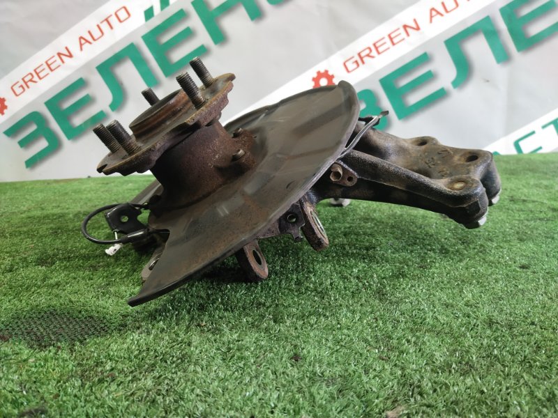 Ступица, 4000 рублей, Красноярск