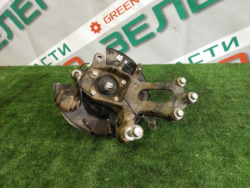 Ступица, 4000 рублей, Красноярск