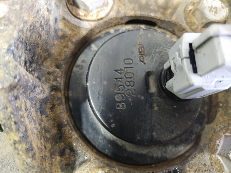 Ступица, 4000 рублей, Красноярск