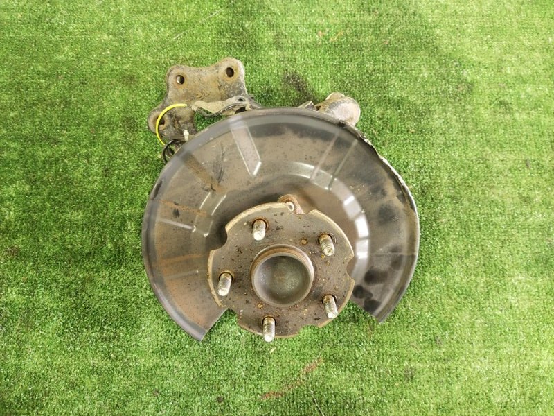 Ступица, 2000 рублей, Красноярск