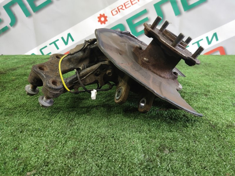 Ступица, 2000 рублей, Красноярск