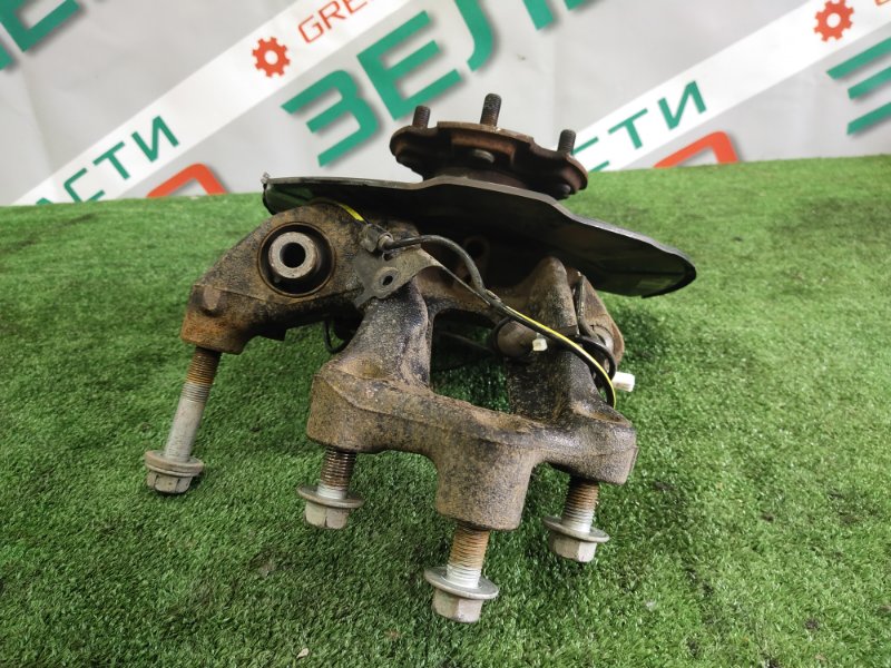 Ступица, 2000 рублей, Красноярск