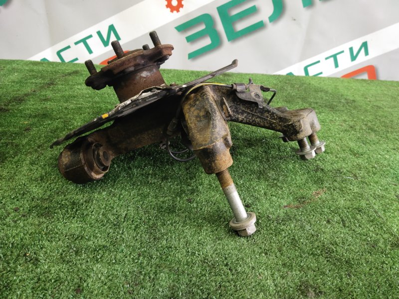 Ступица, 2000 рублей, Красноярск