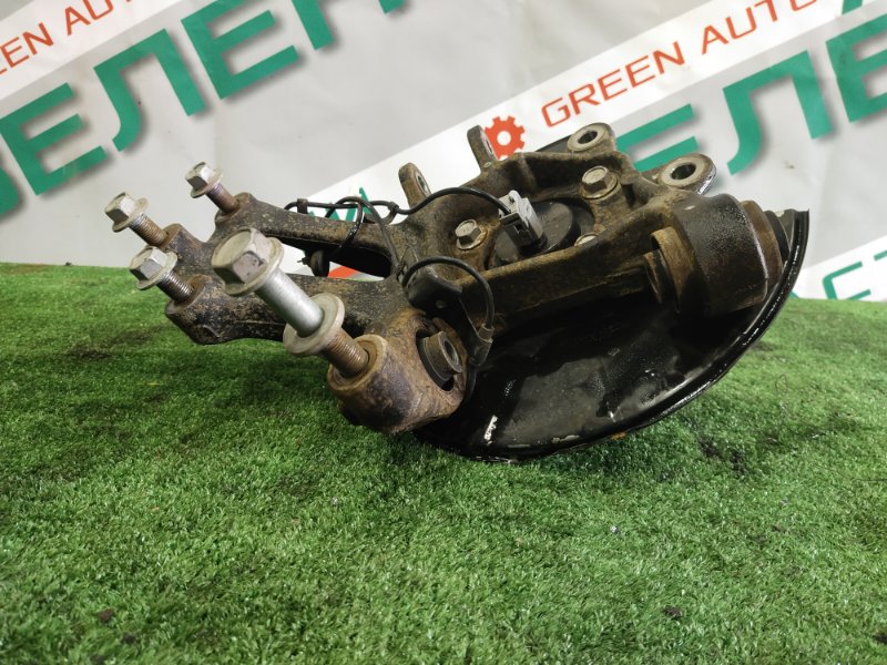 Ступица, 2000 рублей, Красноярск