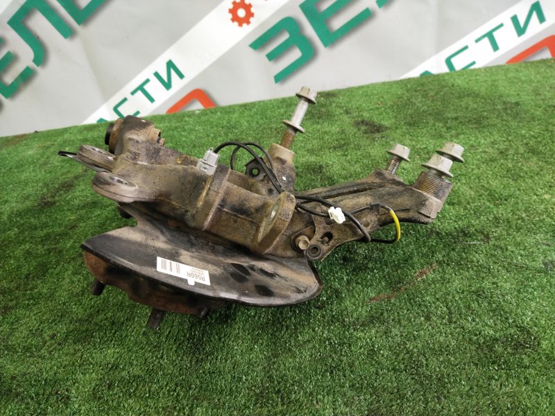 Ступица, 2000 рублей, Красноярск