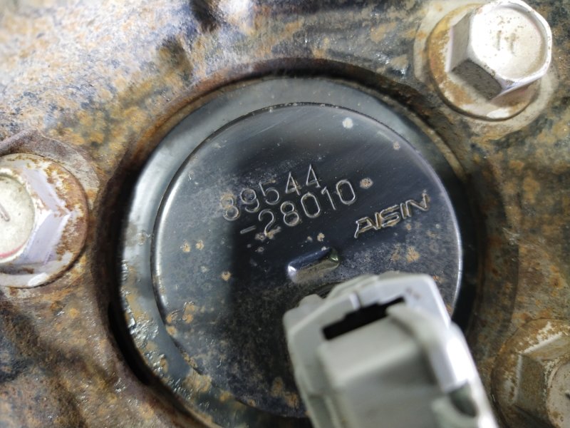 Ступица, 2000 рублей, Красноярск