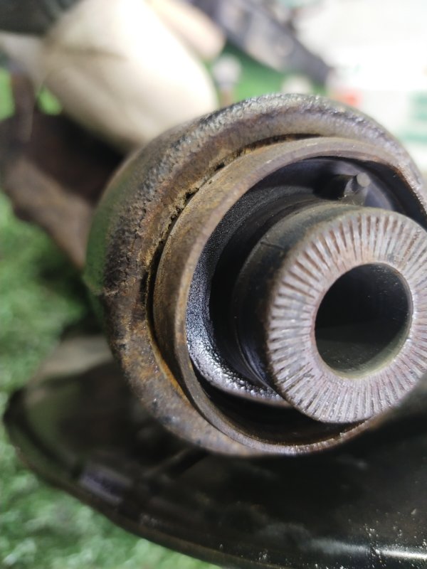 Ступица, 2000 рублей, Красноярск