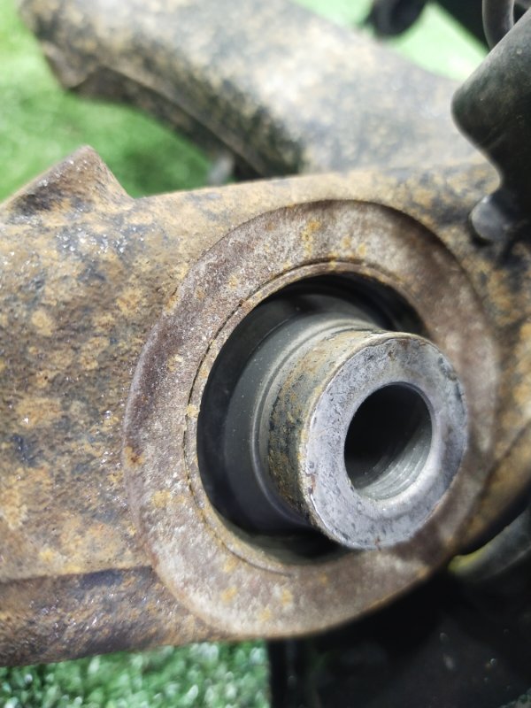 Ступица, 2000 рублей, Красноярск