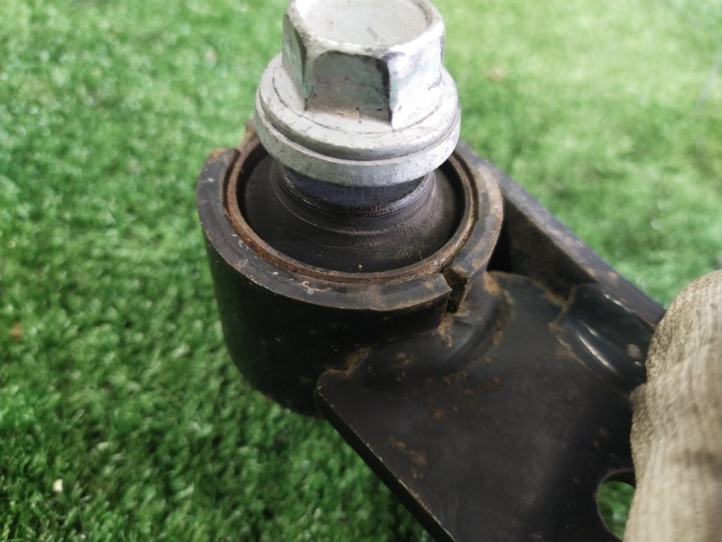 Рычаг подвески верхний, 2500 рублей, Красноярск