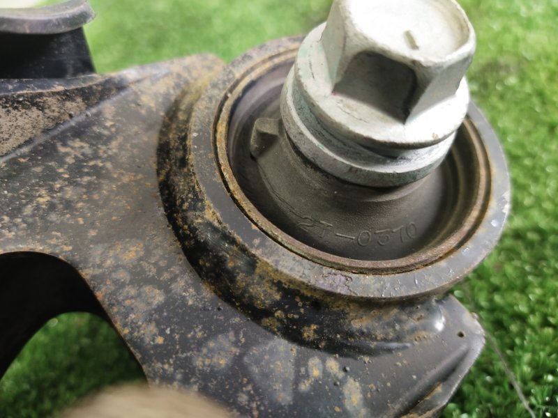 Рычаг подвески, 2000 рублей, Красноярск