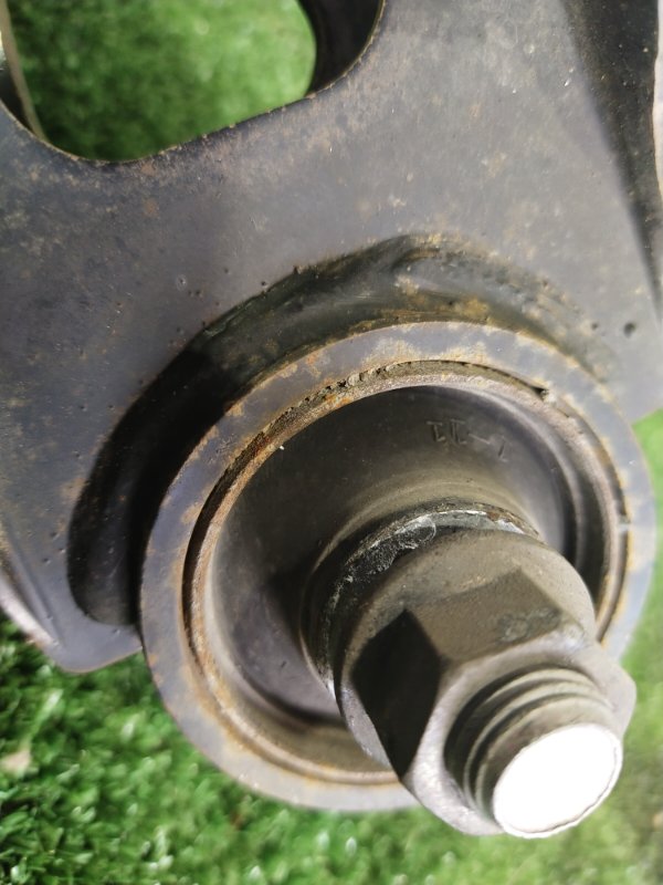 Рычаг подвески, 2000 рублей, Красноярск