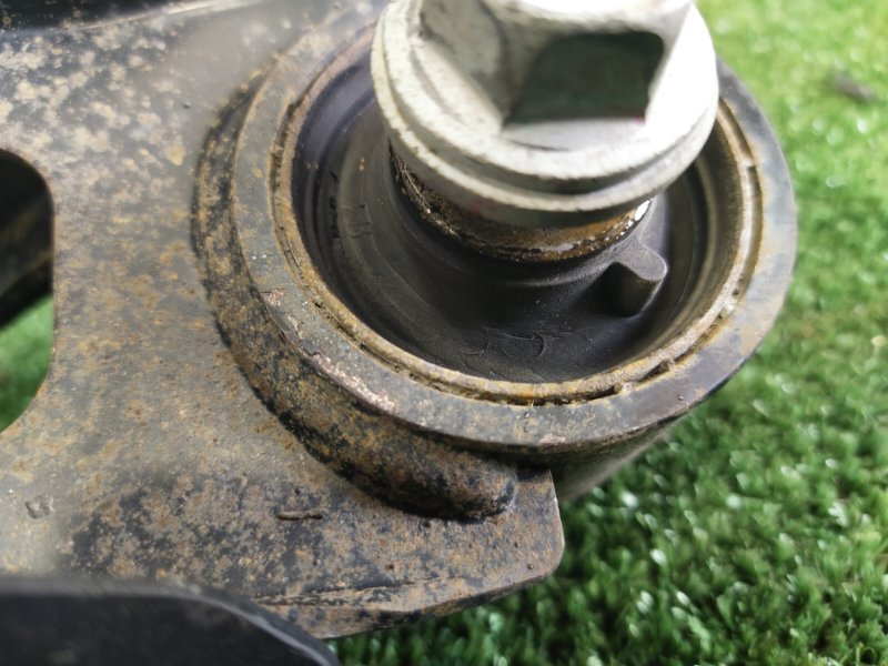 Рычаг подвески, 2000 рублей, Красноярск