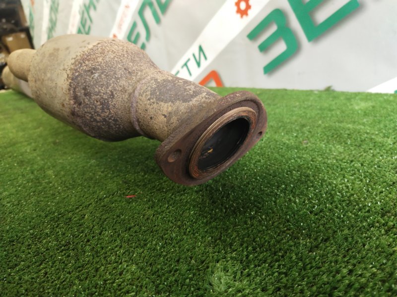 Средняя часть глушителя, 9000 рублей, Красноярск