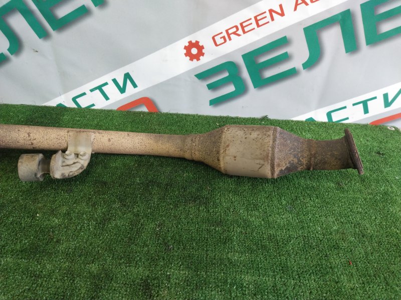 Средняя часть глушителя, 9000 рублей, Красноярск