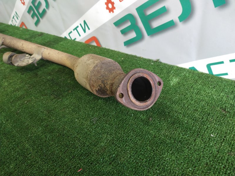 Средняя часть глушителя, 9000 рублей, Красноярск
