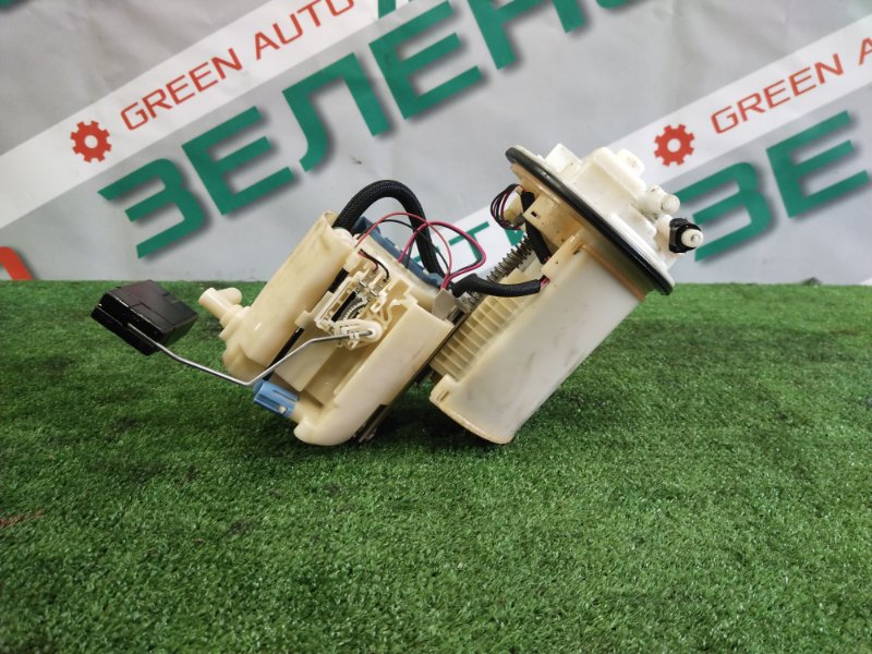 Насос топливный, 4500 рублей, Красноярск