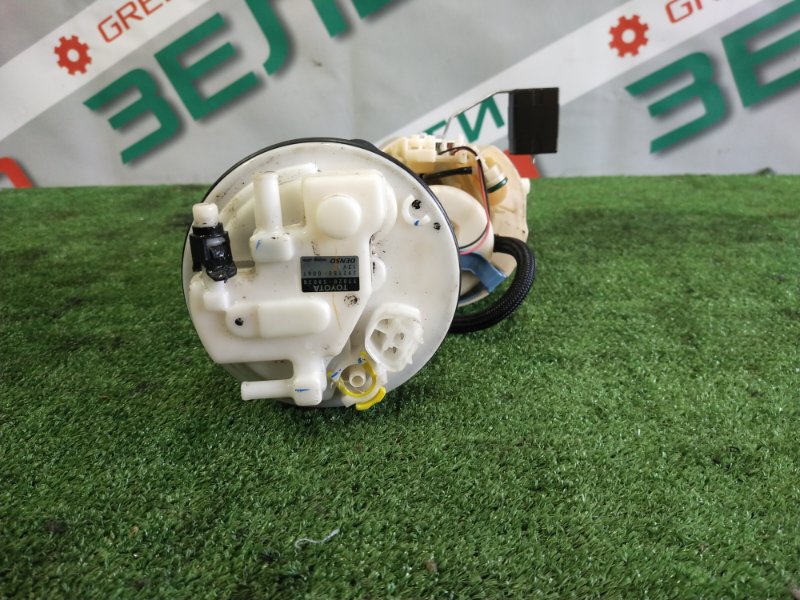 Насос топливный, 4500 рублей, Красноярск