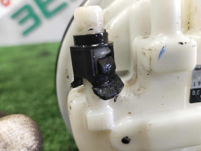 Насос топливный, 4500 рублей, Красноярск