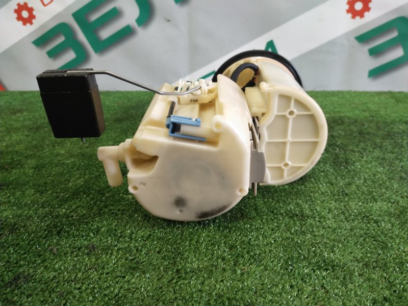 Насос топливный, 4500 рублей, Красноярск