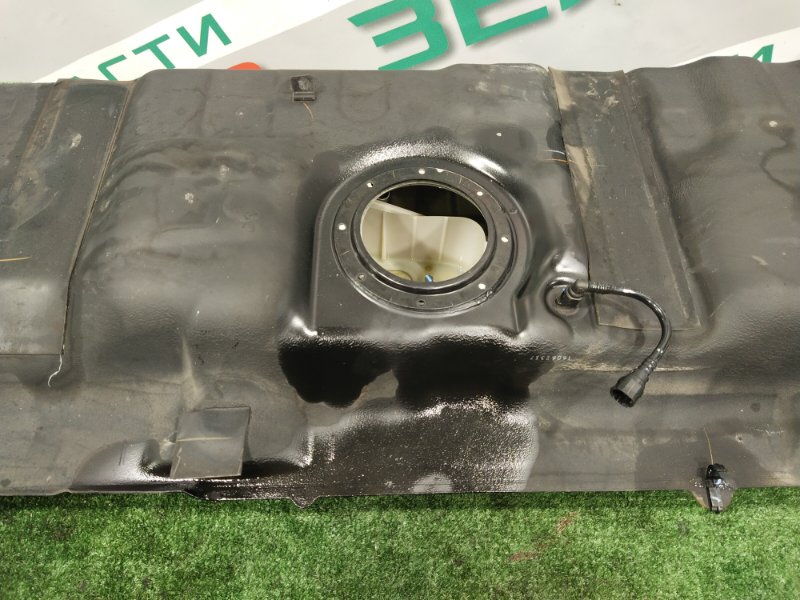 Бак топливный, 8000 рублей, Красноярск