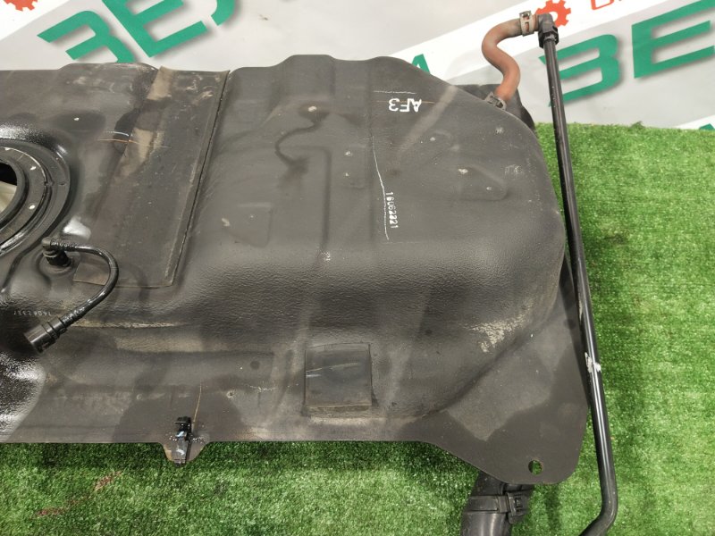 Бак топливный, 8000 рублей, Красноярск